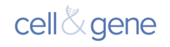 cell&gene logo